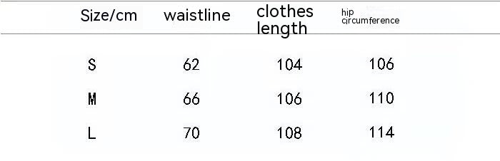 Autumn Women's American Hot Girl Belt Casual Pants