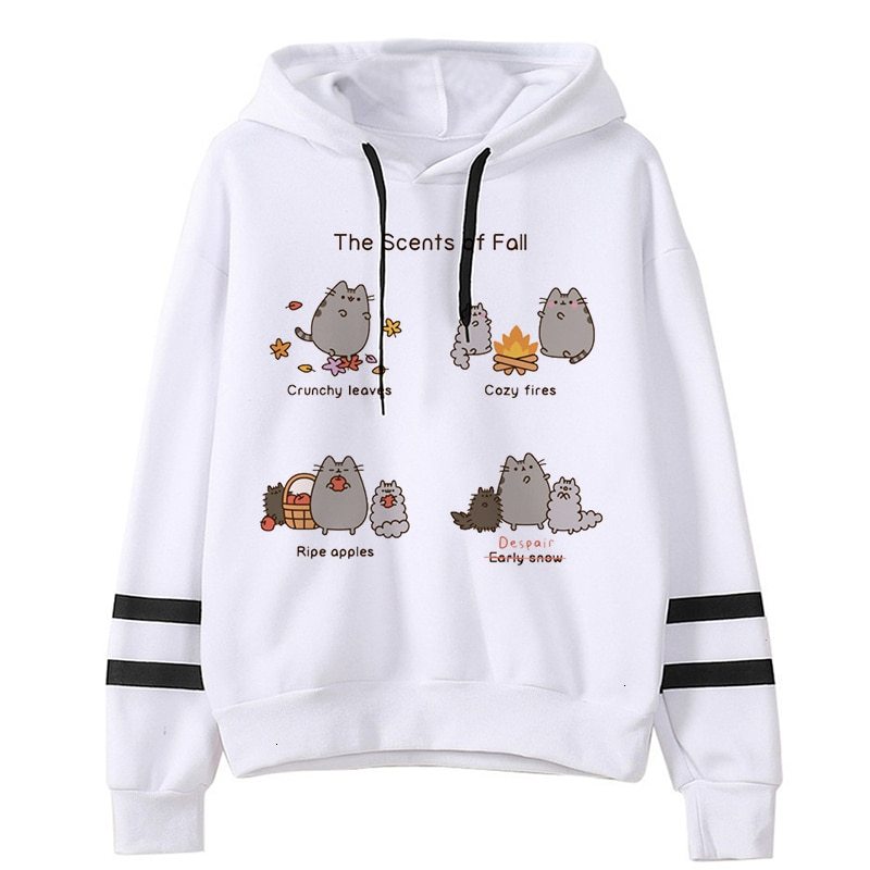 Sweat à capuche en polaire, sweat à capuche ample et décontracté