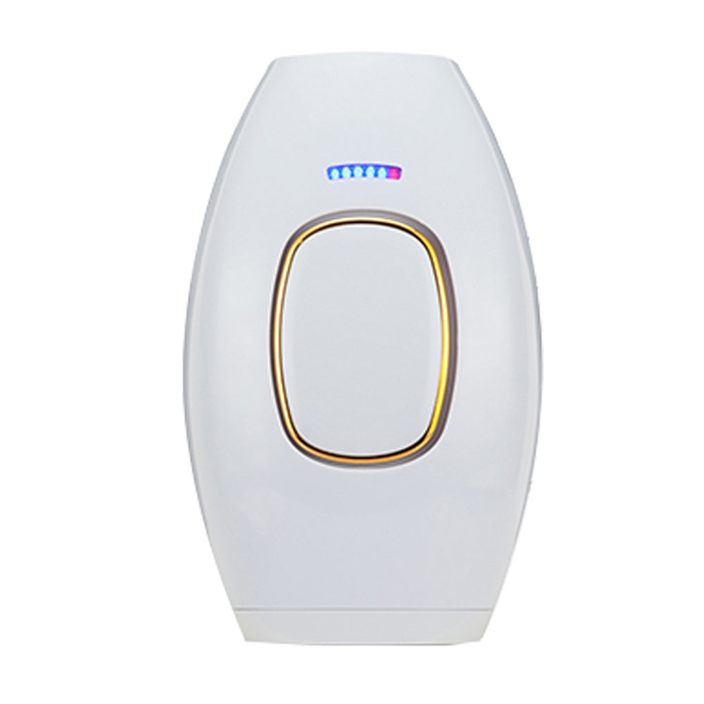 Home Laser Hair Removal Device - Professional AC-Powered System