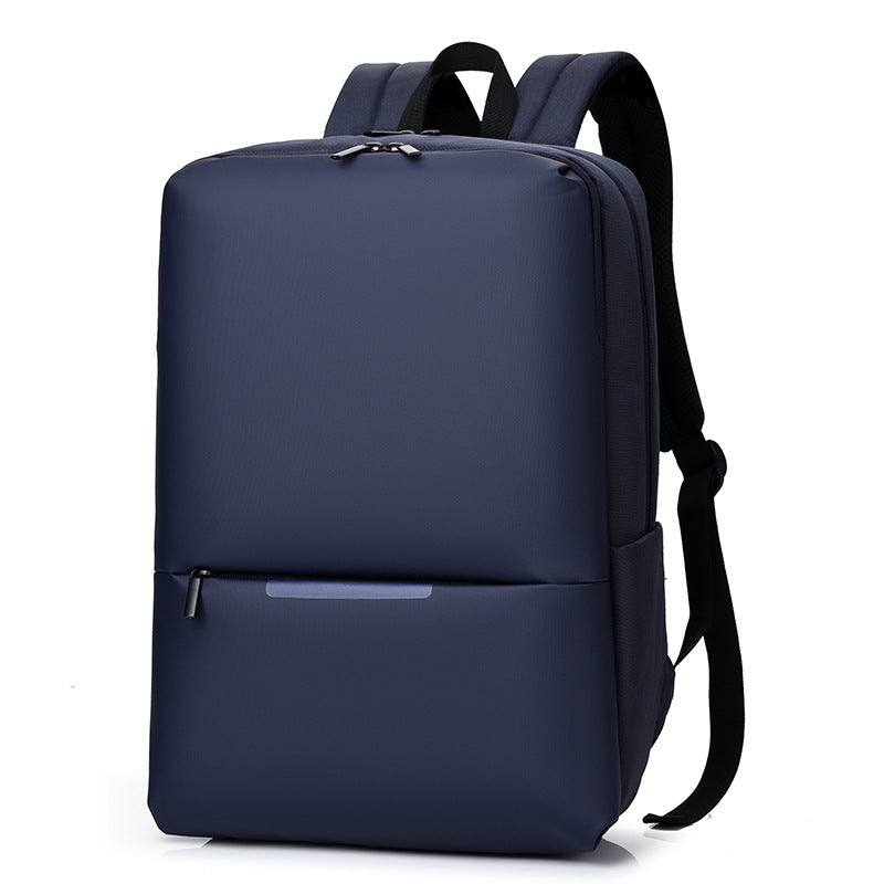 Business Laptopväska Utomhus Mode Millet Ryggsäck med Stor Kapacitet