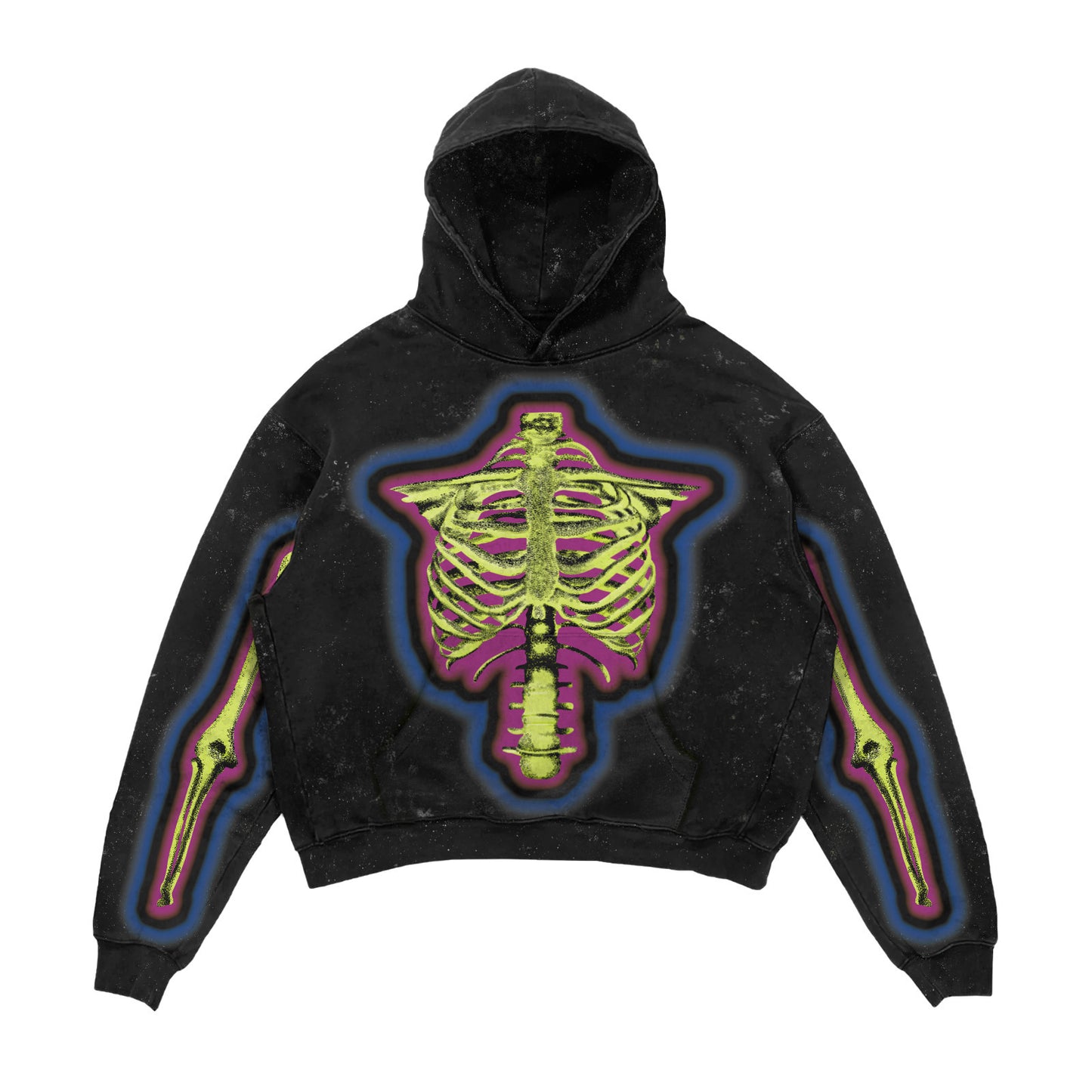 Sweats à capuche d'Halloween imprimés en 3D pour hommes et femmes
