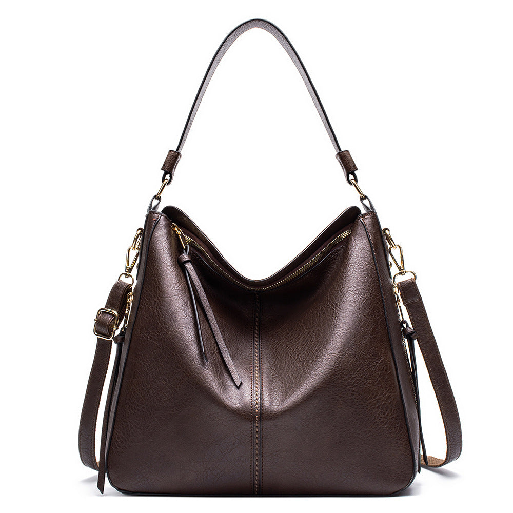 Sacs Hobo pour femmes, sacs à main de grande capacité, sac à bandoulière tendance pour les déplacements, fourre-tout de Shopping