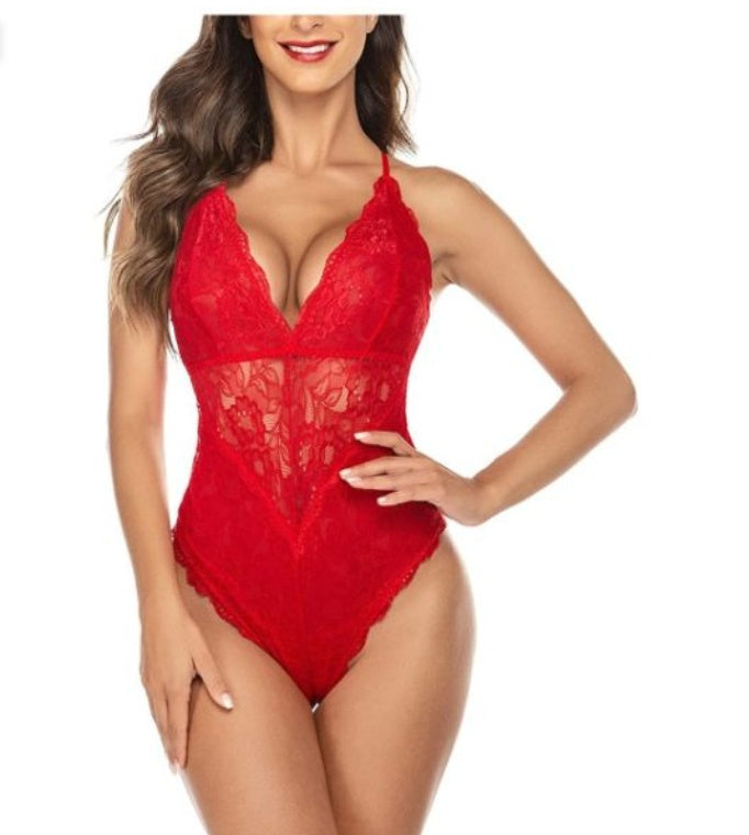 European & American Sexy Lingerie - International Style