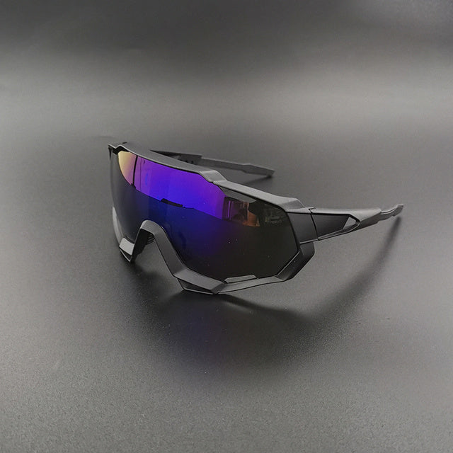 Summer Outdoor Sport Road Bike Sunglasses UV400 Cycling Glasses