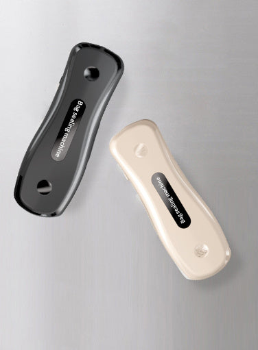 Uppladdningsbar liten USB-miniförslutningsmaskin Bärbar köksprylar