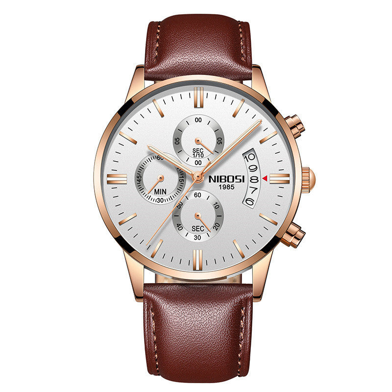 Men's Watch - 20 Styles Available | 43mm Dial