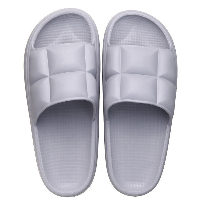 Bathroom Bathing Non-slip Sandals And Slippers