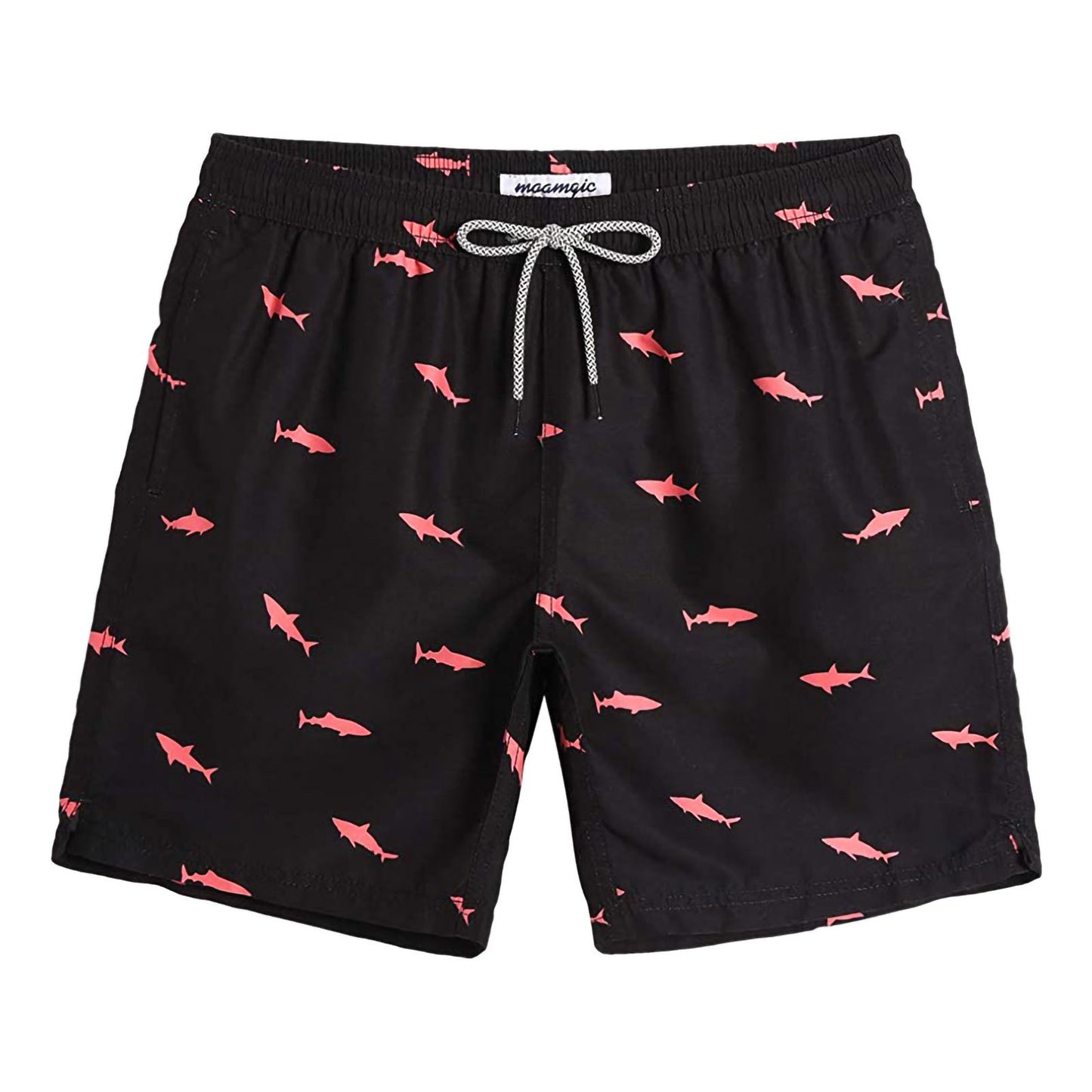 Badkläder för män, strandshorts