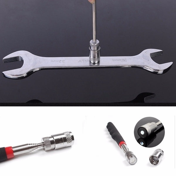 LED Magnetic Pick-up Tool