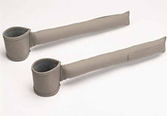 Bilförvaringslåda Creative Car Seat Gap Stopper