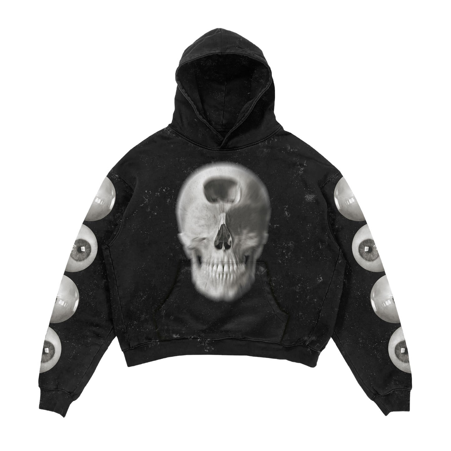 Sweats à capuche d'Halloween imprimés en 3D pour hommes et femmes