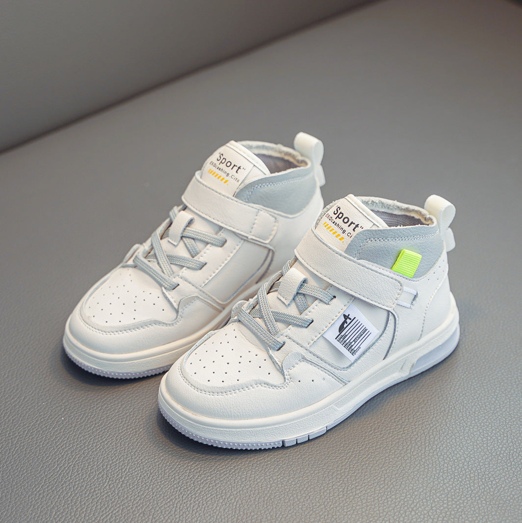 Fashion Low-cut Children' Single Shoes