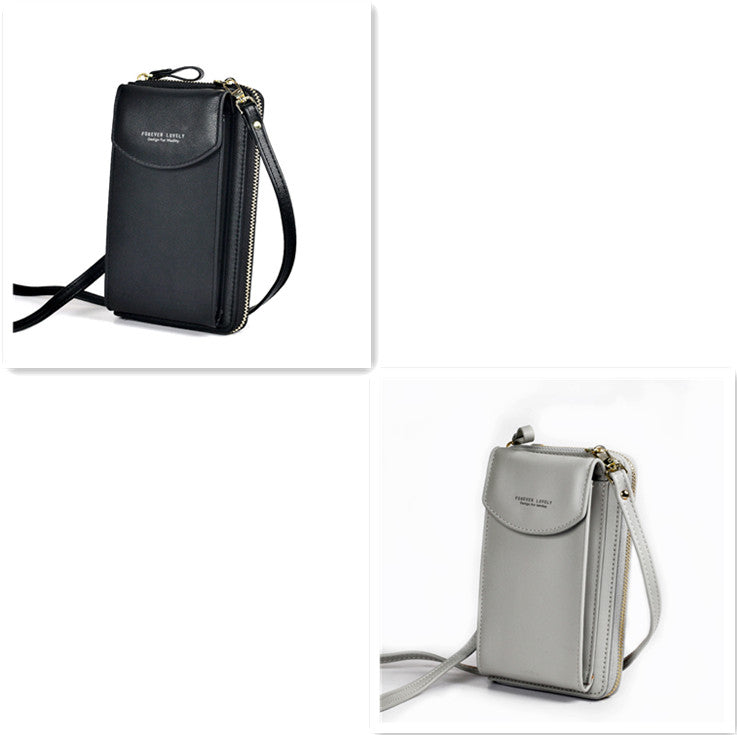 PU Lyxhandväskor Damväskor för kvinnor Damhandväskor Crossbody-väskor för kvinnor Handväska Clutch Telefonplånbok Axelväska
