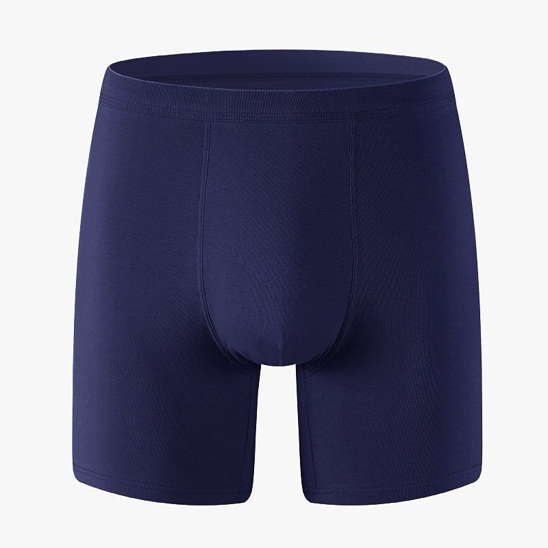 Mens Cotton Underwear For Sports To Prevent Chafing