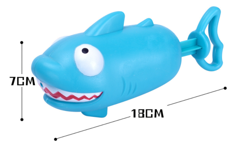 Jouets de plage pour enfants Jouets de bain dinosaures