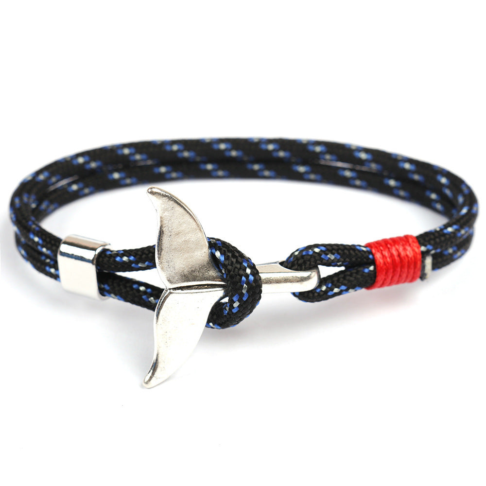 Paraplyarmband armbandsstil armband