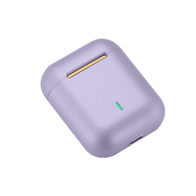 HD-ljudkvalitet stereo bluetooth headset
