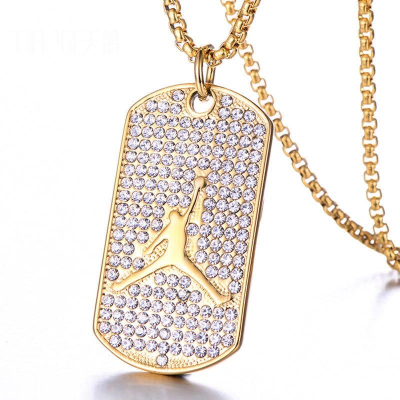 Herrklockor Lyxmärke Fashion Diamond Date Quartz Watch