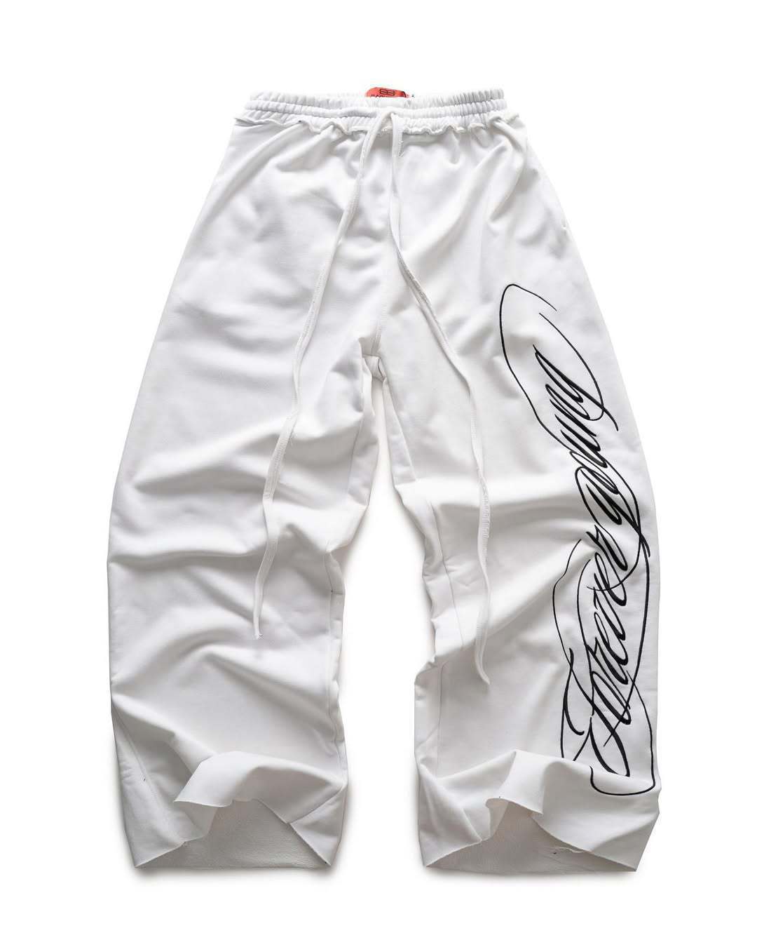 Design Printing Men's Smart Trousers