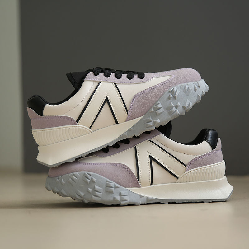 Women's Lightweight Running Sneakers