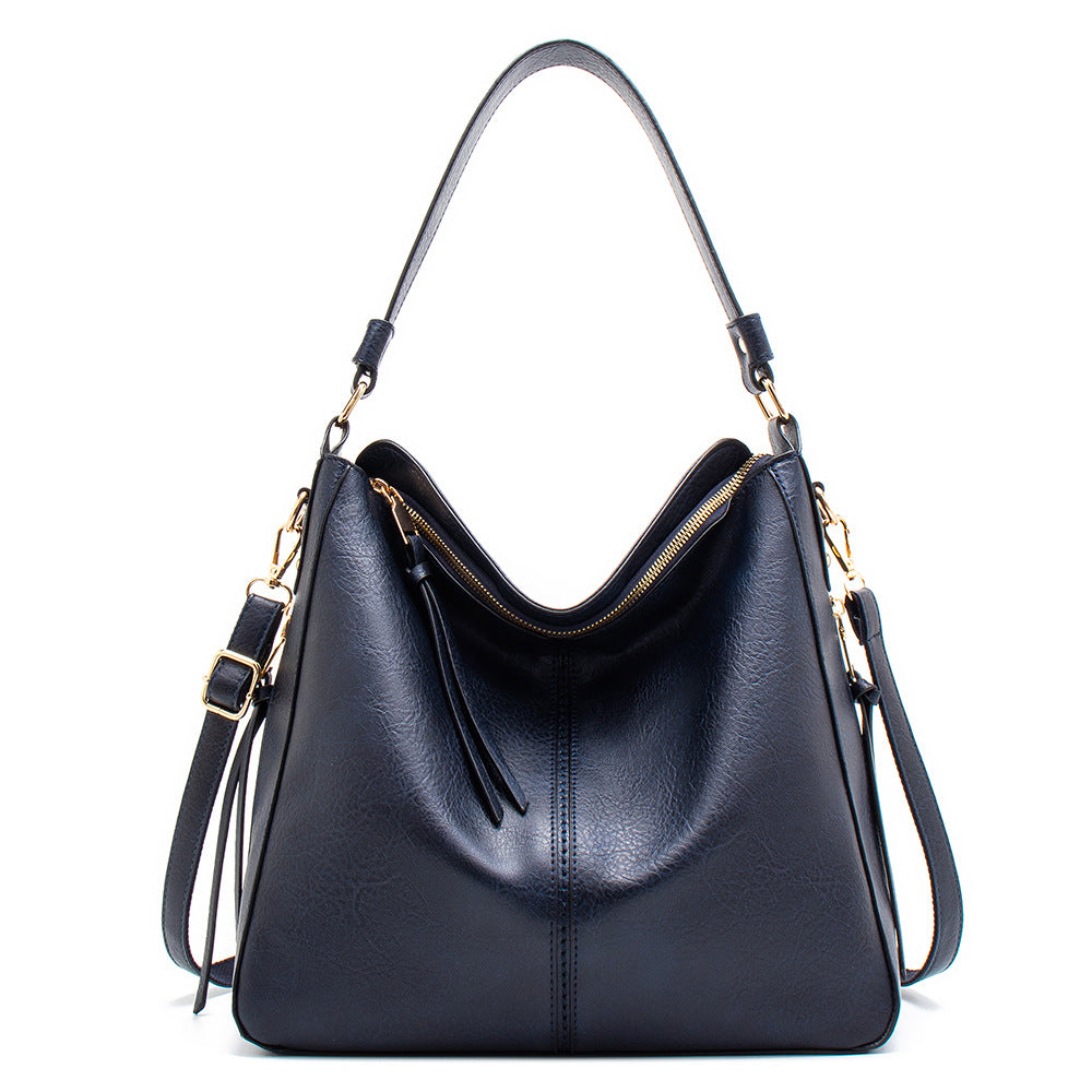 Sacs Hobo pour femmes, sacs à main de grande capacité, sac à bandoulière tendance pour les déplacements, fourre-tout de Shopping