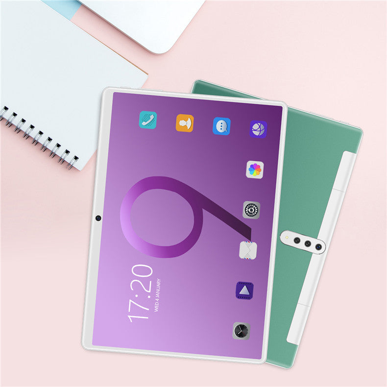 Smart Android Entertainment 3G Calling Tablet PC 10,1 tum