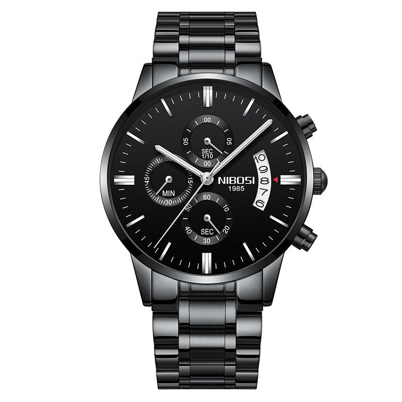 Men's Watch - 20 Styles Available | 43mm Dial