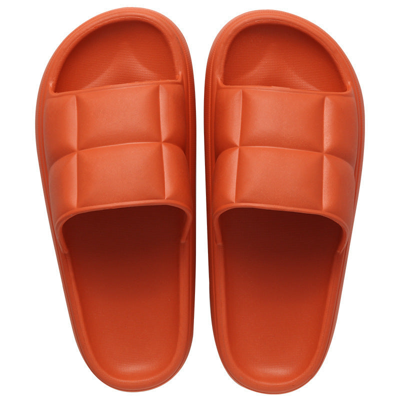 Bathroom Bathing Non-slip Sandals And Slippers