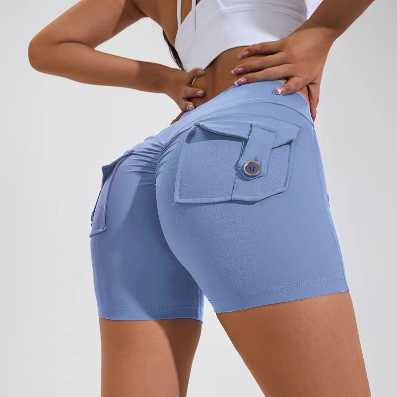 Seamless Leggings Women Yoga Pants Push Up Workout Tights Gym Sports Legging High Waist Fitness Pants Women - Supreme Excellence