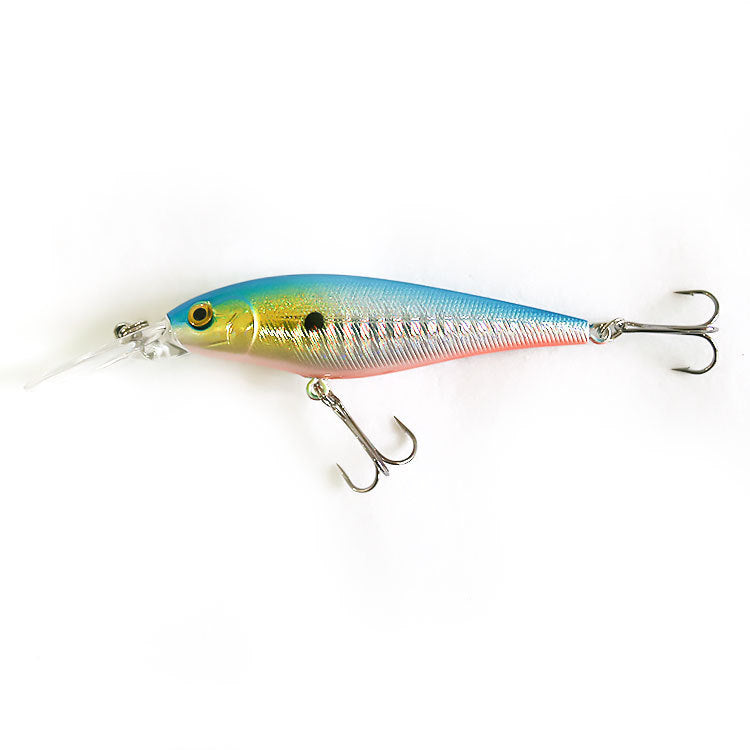 Bionic Bait Lure Special fiskeredskap Fisketillbehör