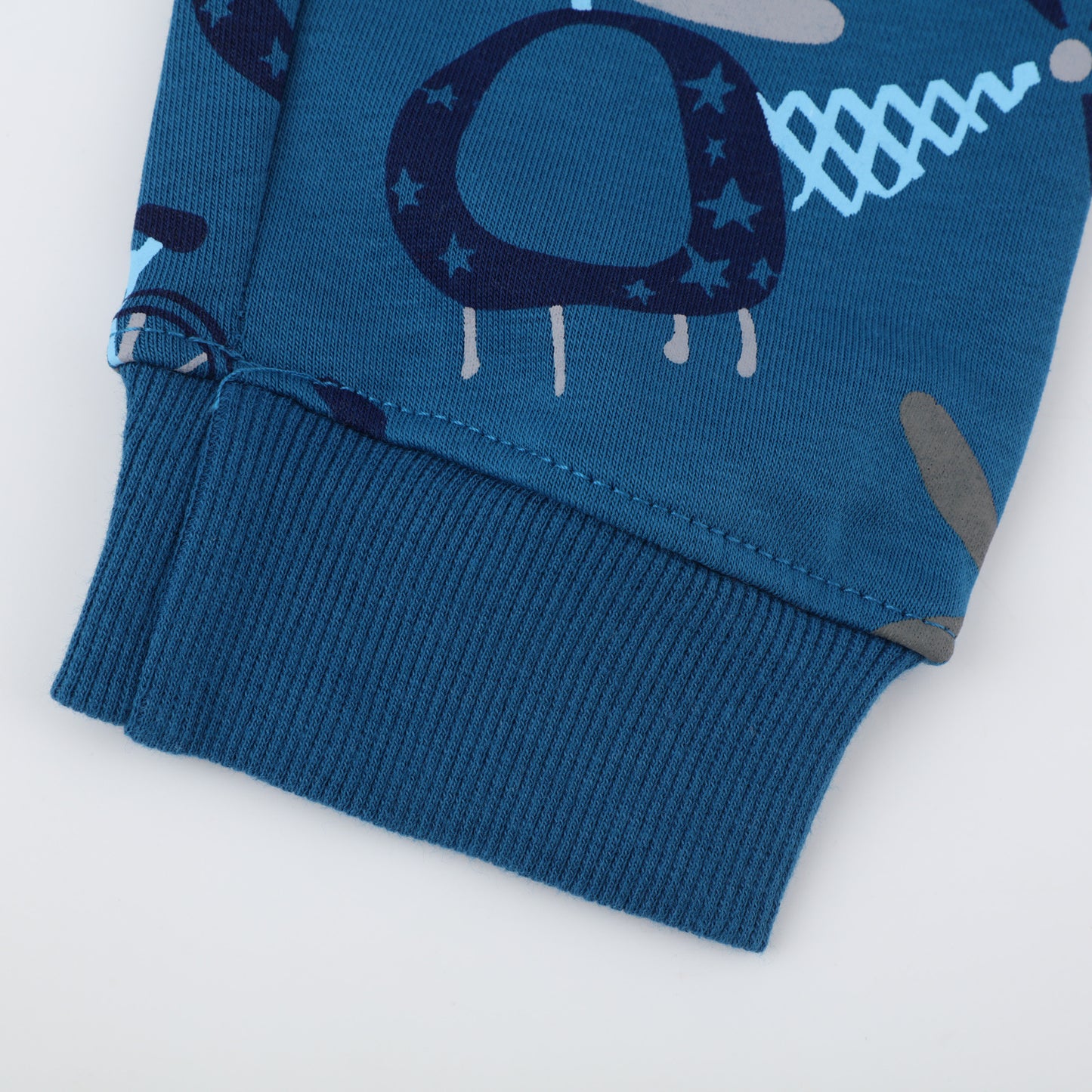Byxor Baby européen et américain byxor Trendy Barn