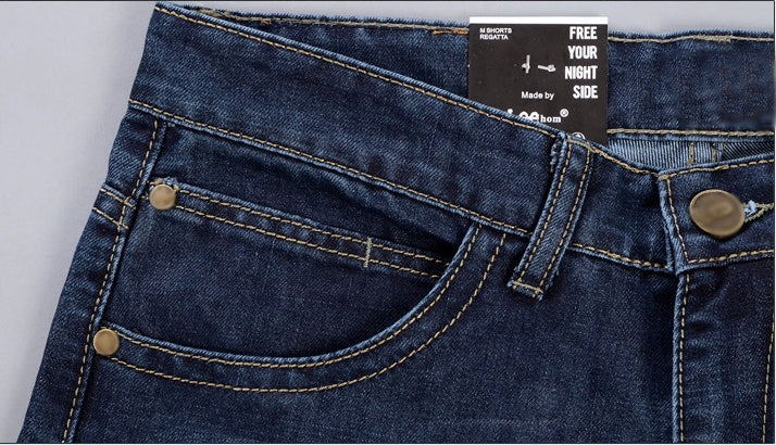 Explosiva höstvinter nya raka smala herrjeans