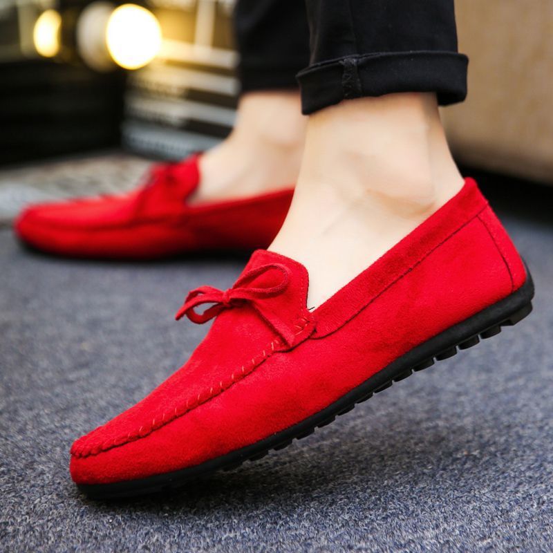 Men's Casual Shoes - Soft Bottom Breathable