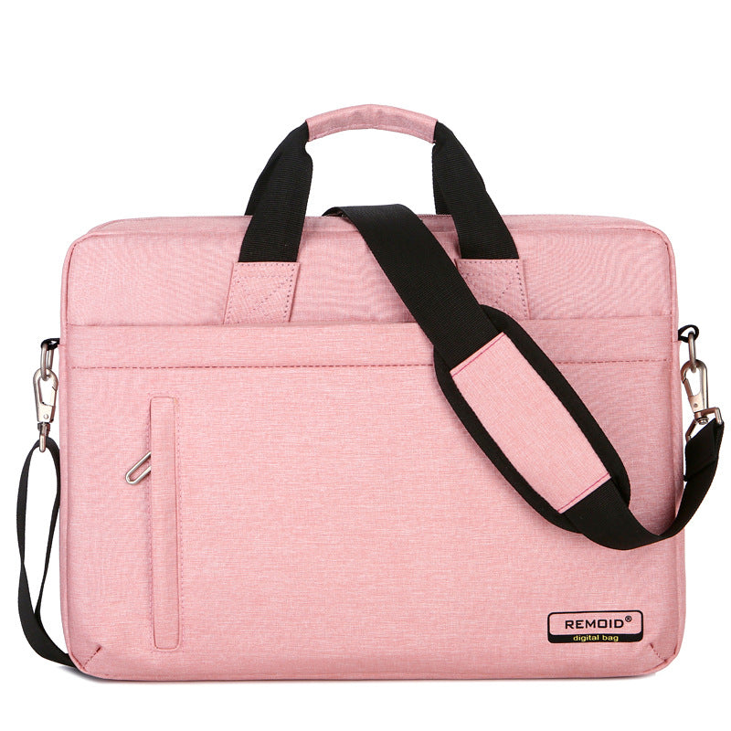 Sac à bandoulière Sac d'ordinateur