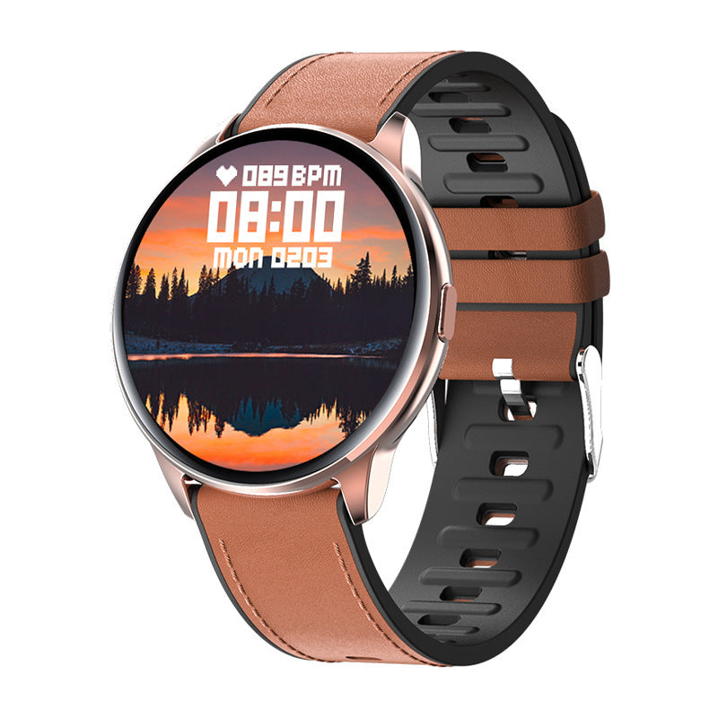 Y90 Smart Watch GPS Blood Pressure Monitoring Health Smart Watch Sport Smart Watch