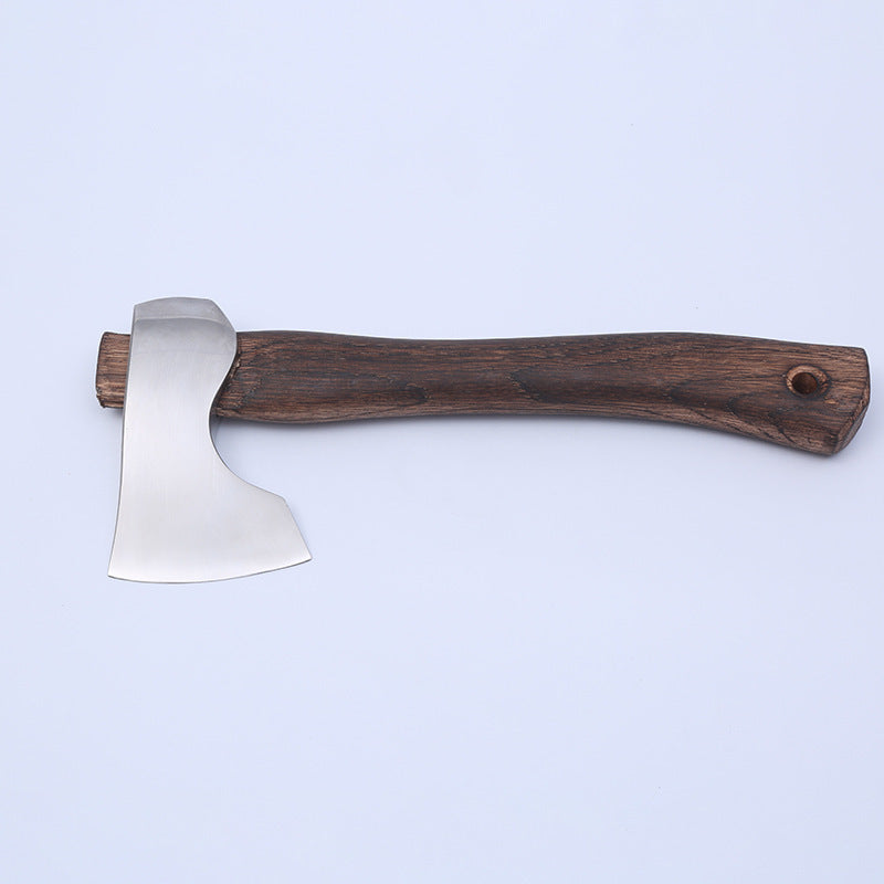 Summer Outdoor Camping Axe