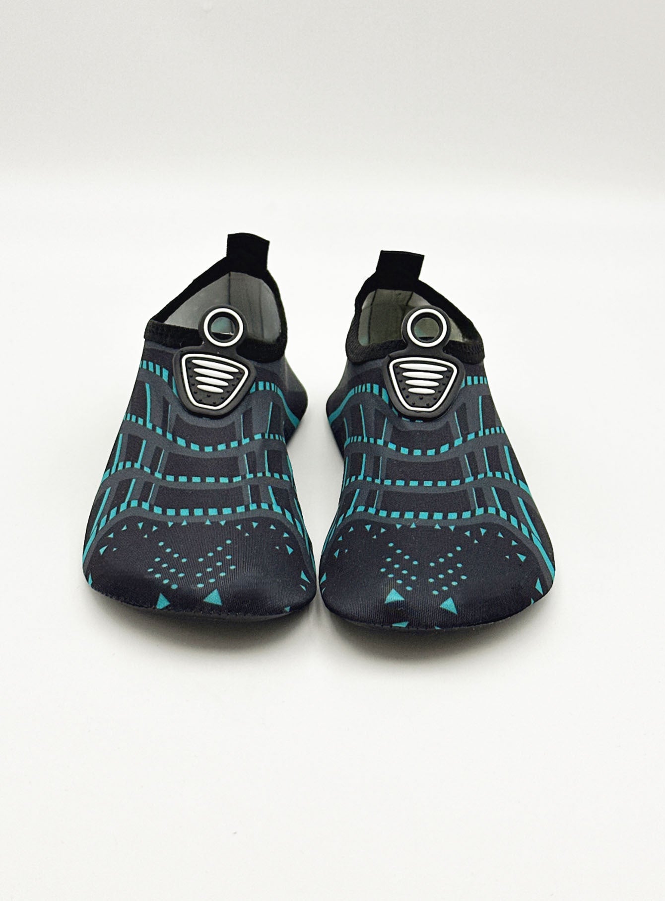 Summer Quick-drying Beach Shoes - Non-slip Soft Bottom for Outdoor Fun