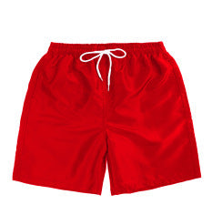 Strandshorts för män Snabbtorkande Casual Surfbyxor Lösa sportshorts för män Sommar