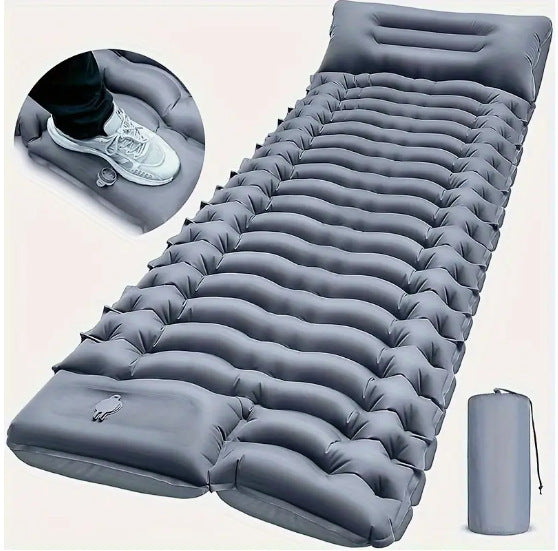 Holiday Camping Outdoor Inflatable Mattress