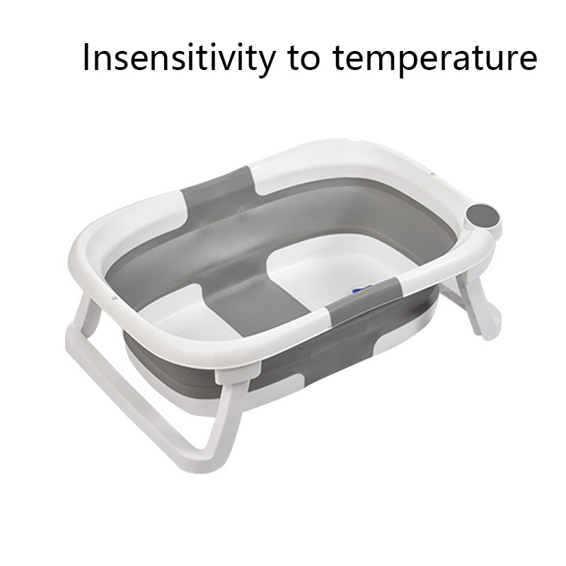 Douche de bébé Lit Bain