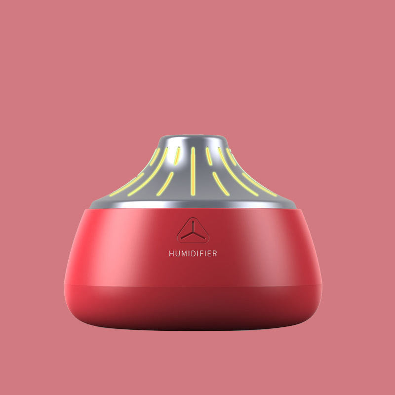Office Desktop Mini luftfuktare