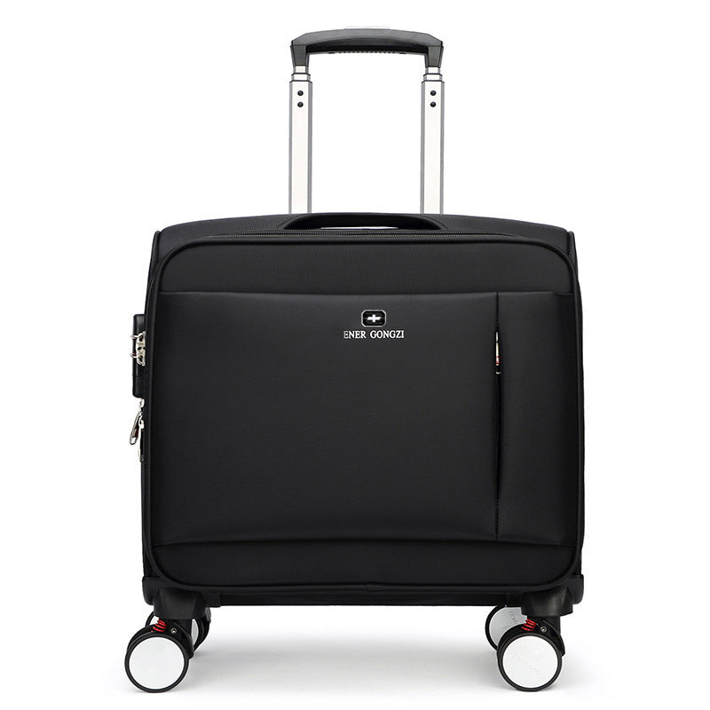 Holiday Fashion Business Luggage