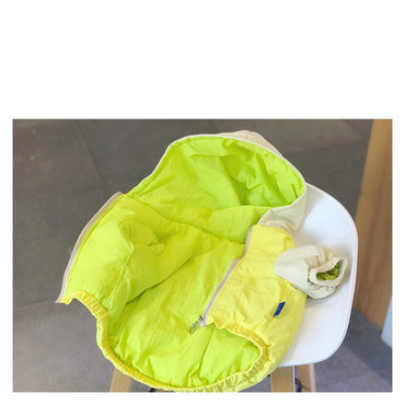 Vêtements pour chiens et animaux de compagnie, nouveaux vêtements d'hiver en coton