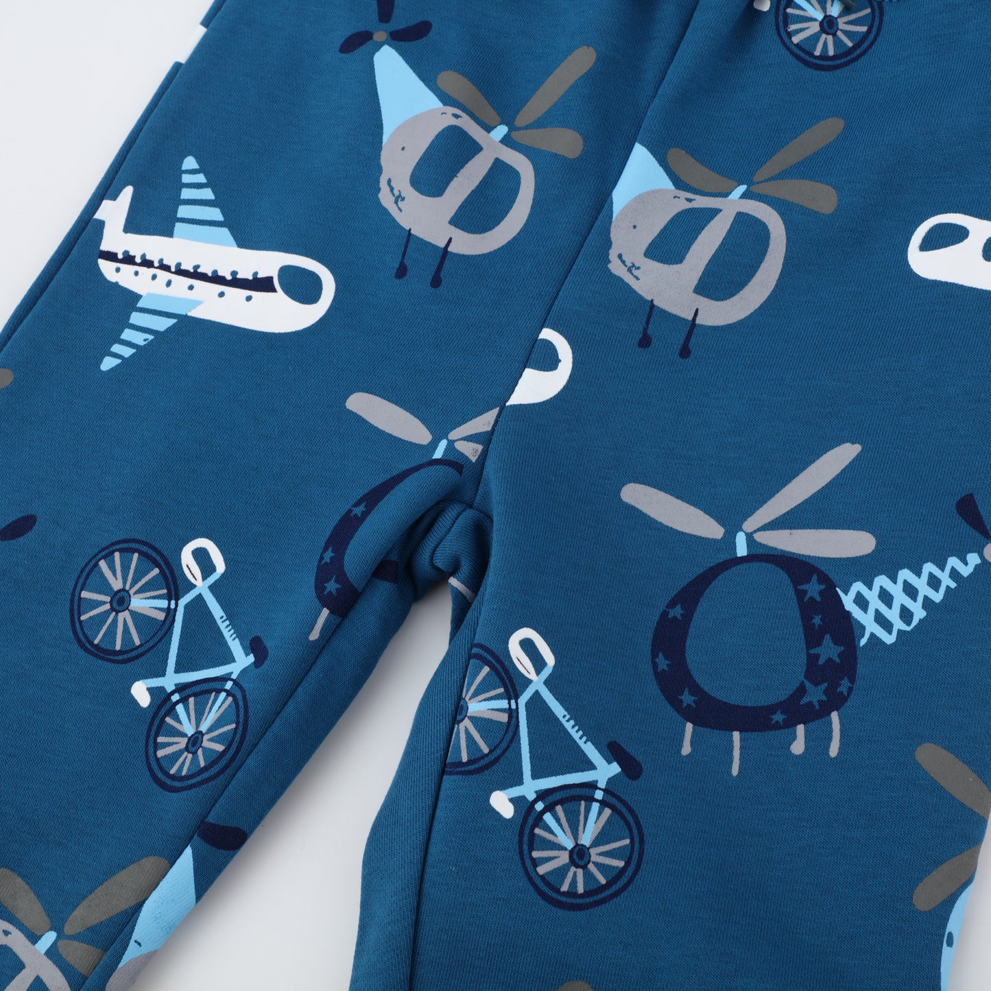 Byxor Baby européen et américain byxor Trendy Barn