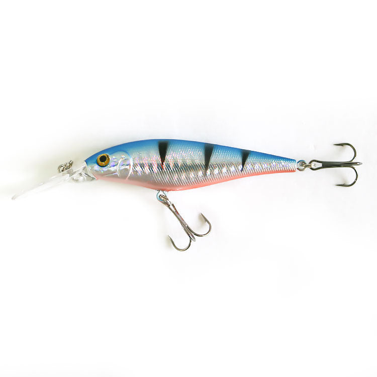 Bionic Bait Lure Special fiskeredskap Fisketillbehör