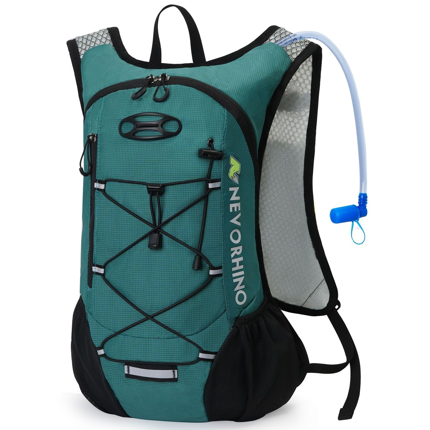 Sac à dos portatif de sac d'eau de la mode 2L