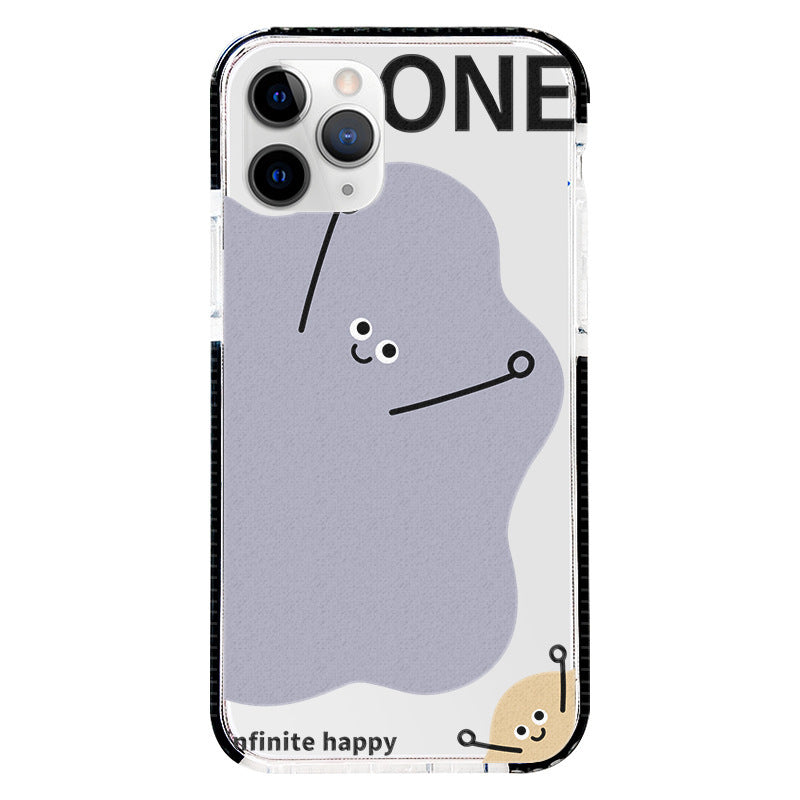 Convient aux nouvelles coques de téléphone