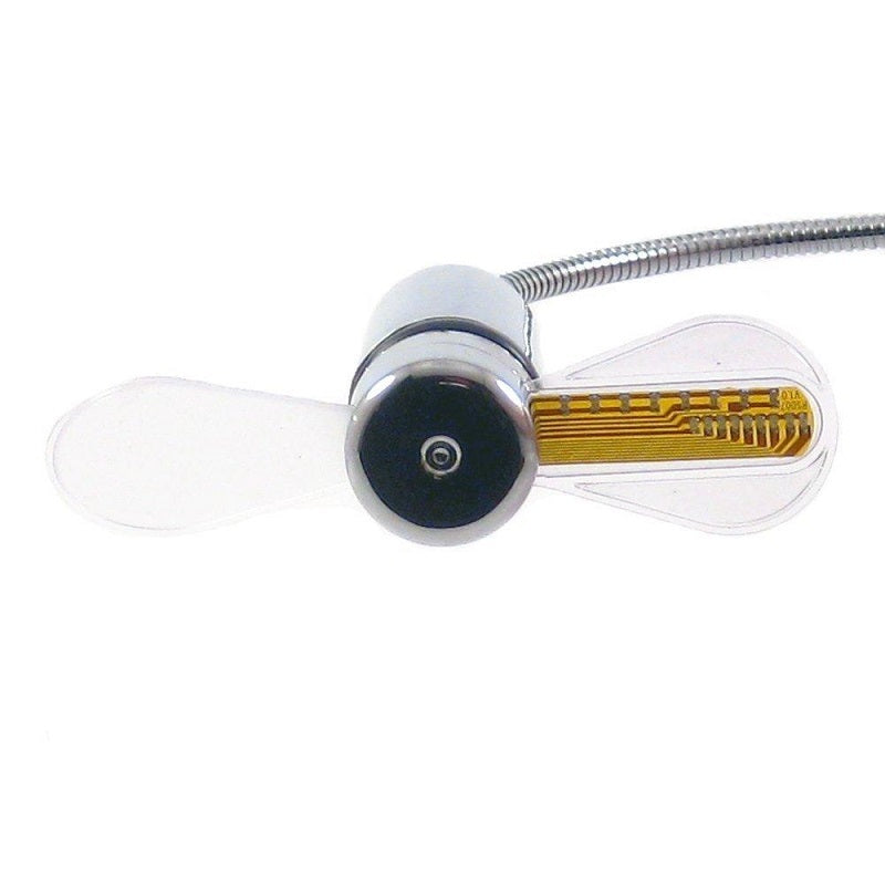 Holiday Relaxation USB Fan