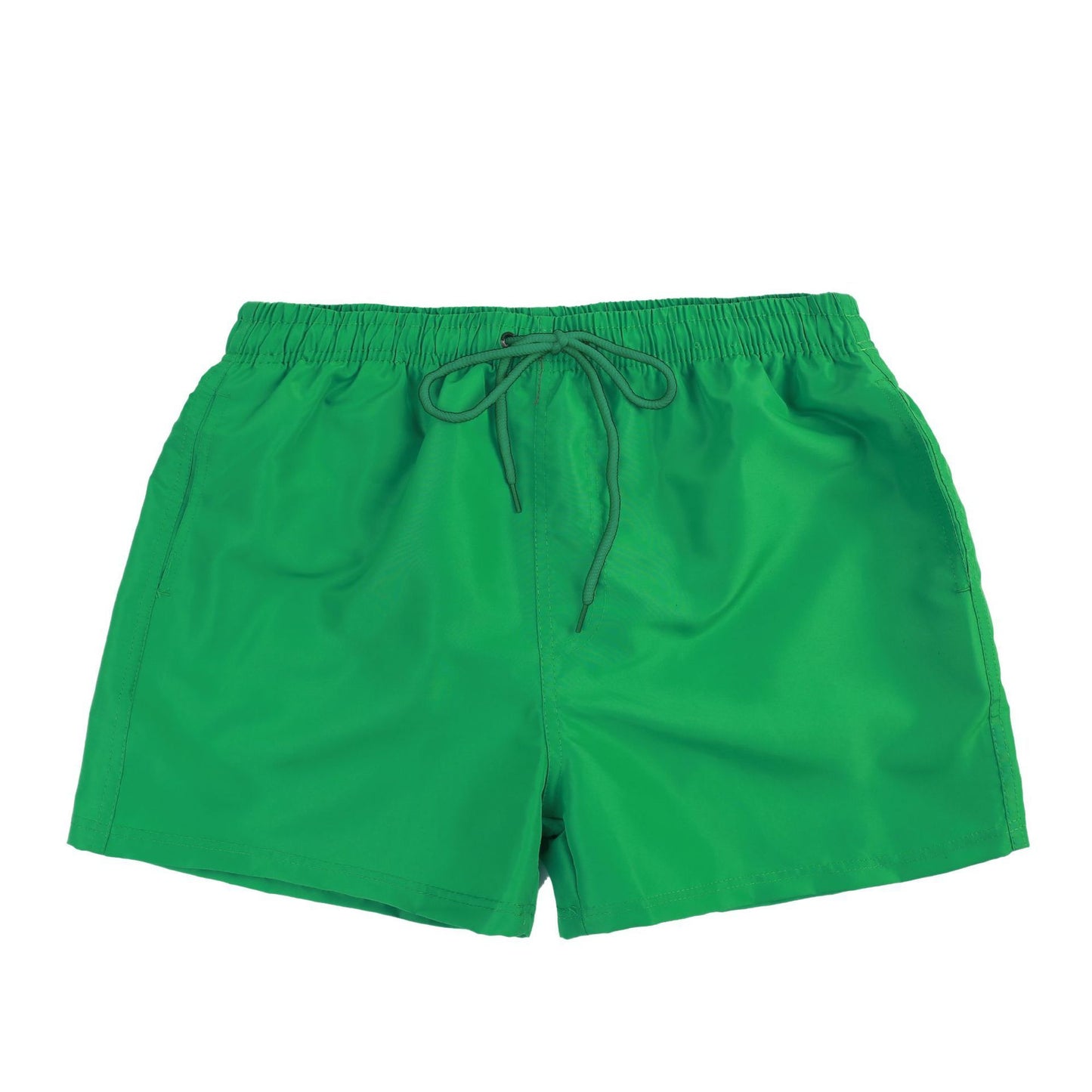 Strandshorts för män Snabbtorkande Casual Surfbyxor Lösa sportshorts för män Sommar