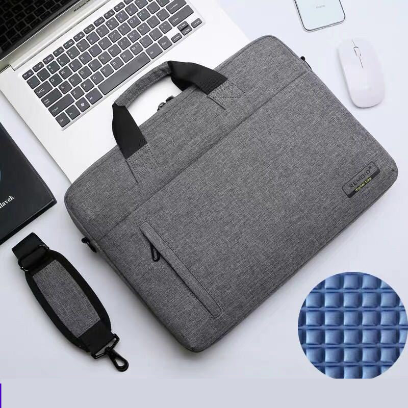 Sac à bandoulière Sac d'ordinateur